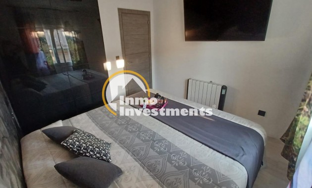 Gebrauchtimmobilien - Penthouse - Pilar de la Horadada - Playa torre de la horadada