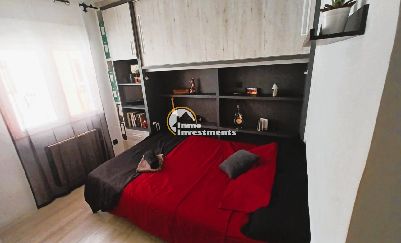Gebrauchtimmobilien - Penthouse - Pilar de la Horadada - Playa torre de la horadada