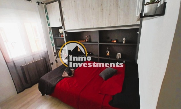Gebrauchtimmobilien - Penthouse - Pilar de la Horadada - Playa torre de la horadada