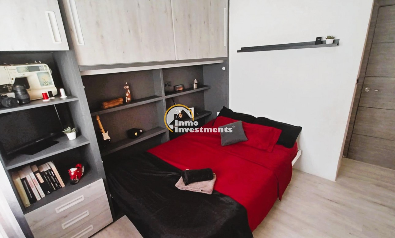 Gebrauchtimmobilien - Penthouse - Pilar de la Horadada - Playa torre de la horadada