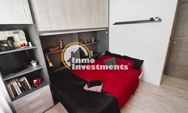 Gebrauchtimmobilien - Penthouse - Pilar de la Horadada - Playa torre de la horadada