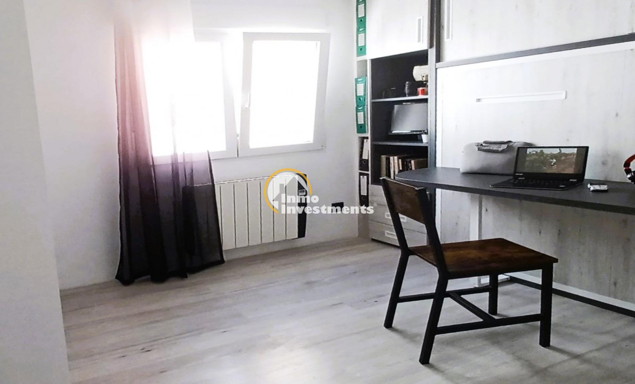Gebrauchtimmobilien - Penthouse - Pilar de la Horadada - Playa torre de la horadada