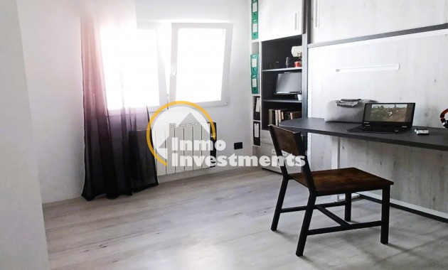 Gebrauchtimmobilien - Penthouse - Pilar de la Horadada - Playa torre de la horadada