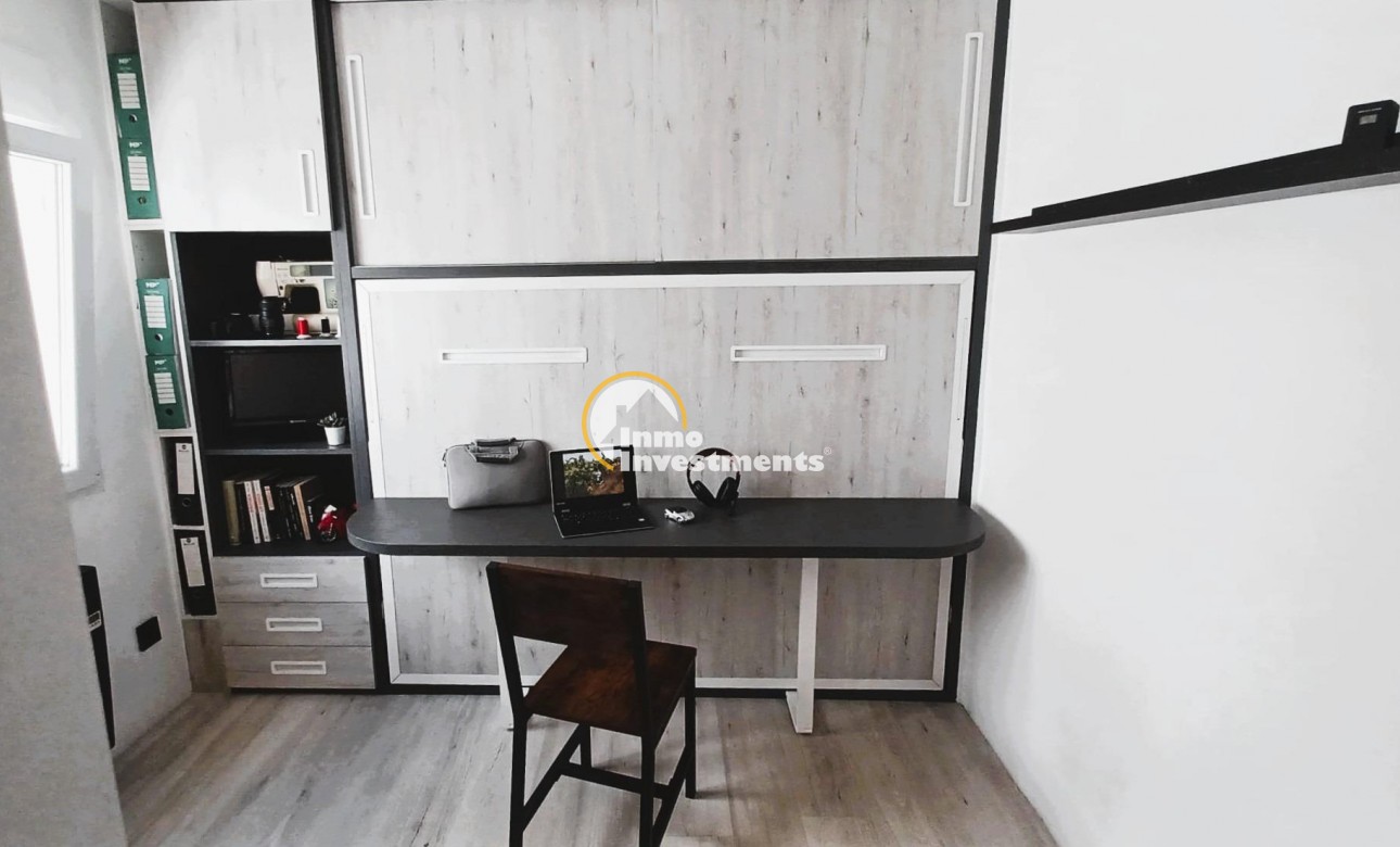 Gebrauchtimmobilien - Penthouse - Pilar de la Horadada - Playa torre de la horadada