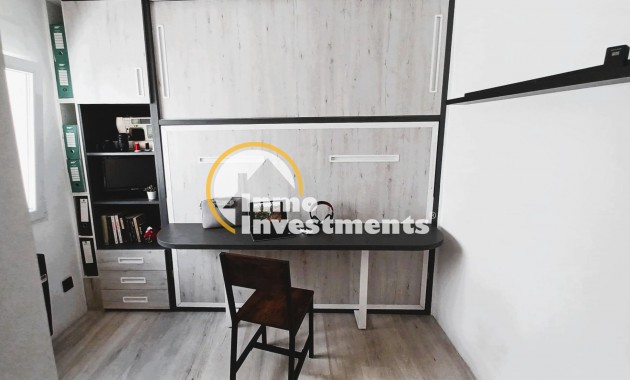 Gebrauchtimmobilien - Penthouse - Pilar de la Horadada - Playa torre de la horadada