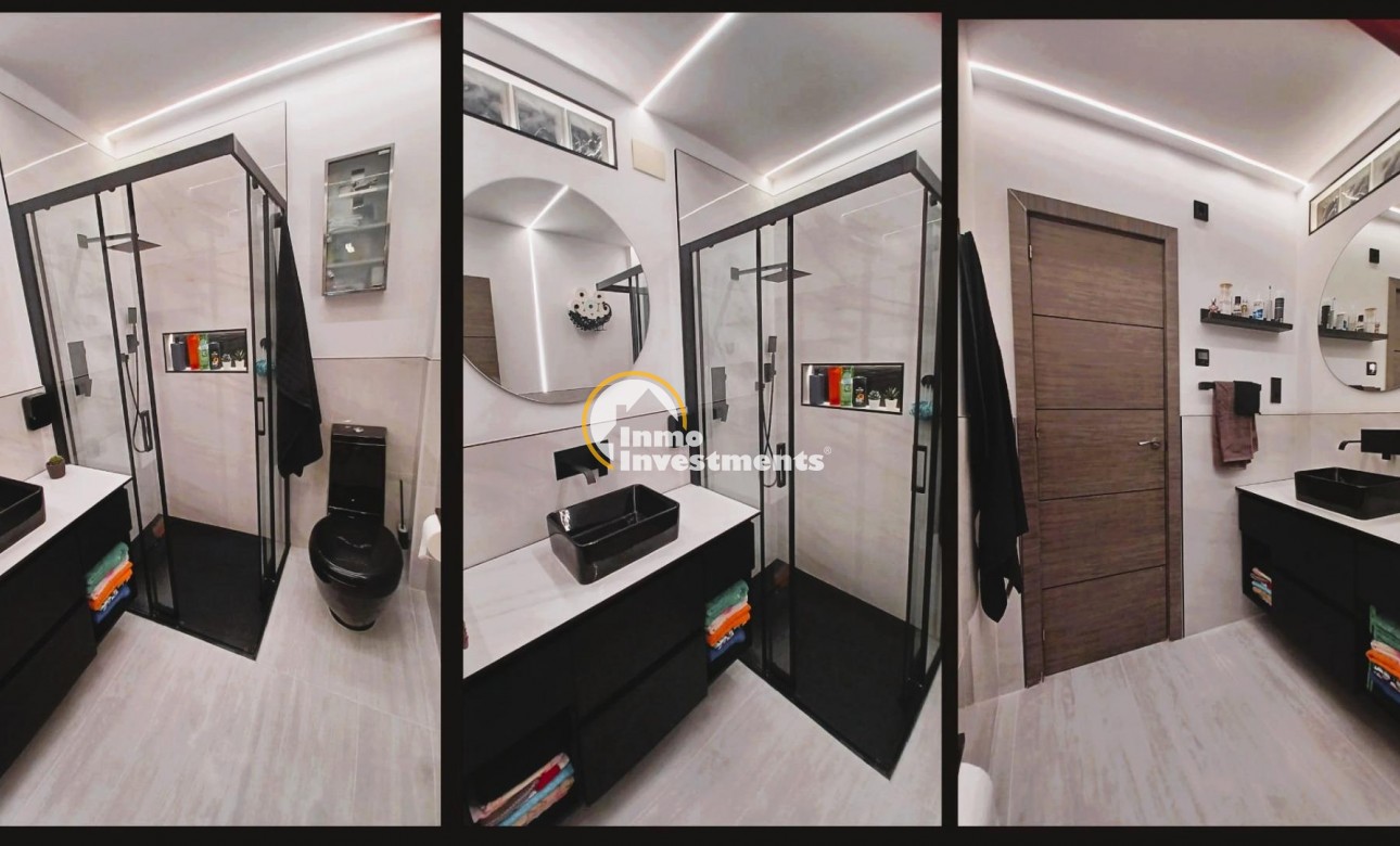 Gebrauchtimmobilien - Penthouse - Pilar de la Horadada - Playa torre de la horadada