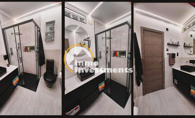 Gebrauchtimmobilien - Penthouse - Pilar de la Horadada - Playa torre de la horadada