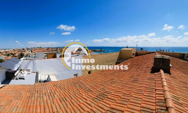 Gebrauchtimmobilien - Penthouse - Pilar de la Horadada - Playa torre de la horadada
