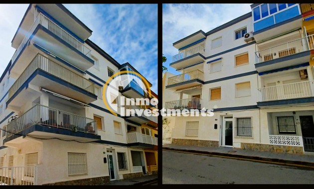 Gebrauchtimmobilien - Penthouse - Pilar de la Horadada - Playa torre de la horadada