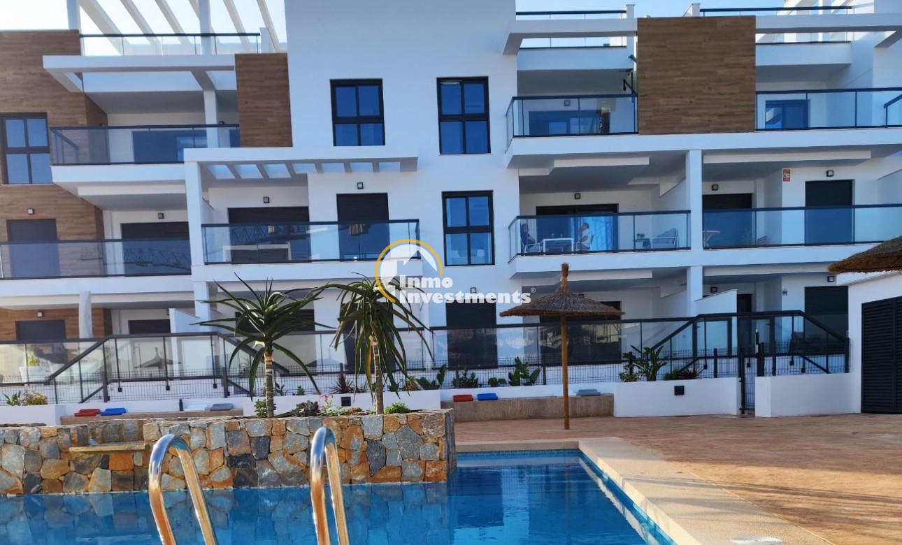 Bestaande bouw - Appartement - Pilar de la Horadada - El Mojón