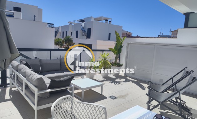 Bestaande bouw - Appartement - Pilar de la Horadada - El Mojón