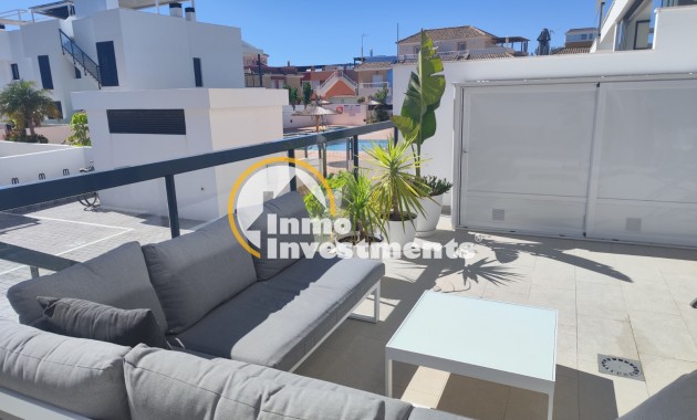 Bestaande bouw - Appartement - Pilar de la Horadada - El Mojón