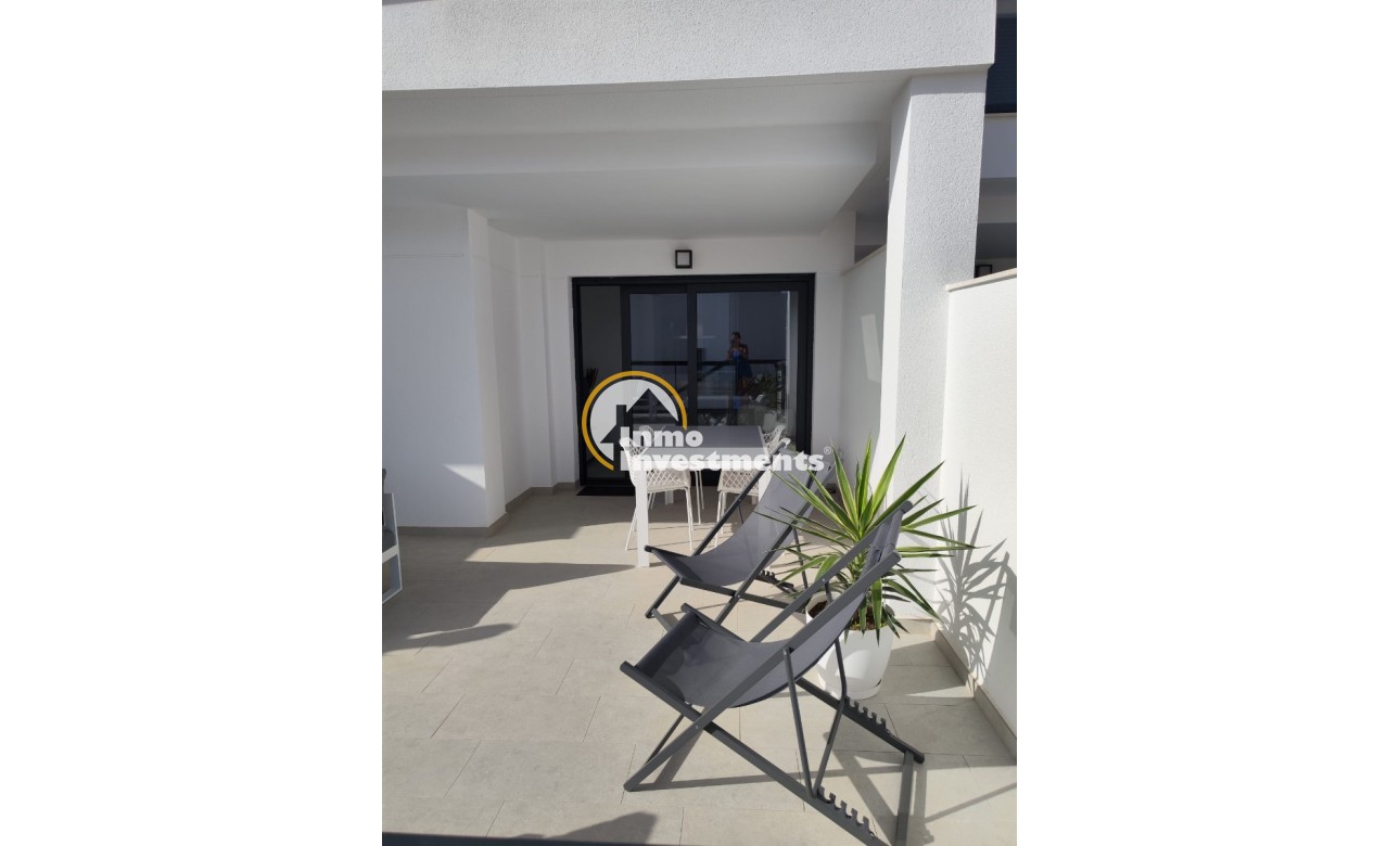 Bestaande bouw - Appartement - Pilar de la Horadada - El Mojón