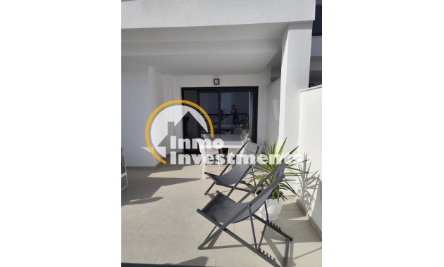 Bestaande bouw - Appartement - Pilar de la Horadada - El Mojón