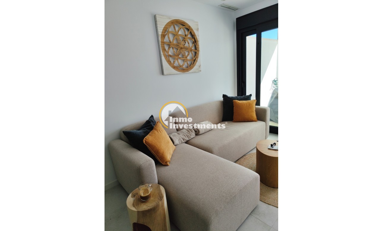 Bestaande bouw - Appartement - Pilar de la Horadada - El Mojón