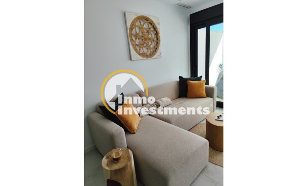 Bestaande bouw - Appartement - Pilar de la Horadada - El Mojón