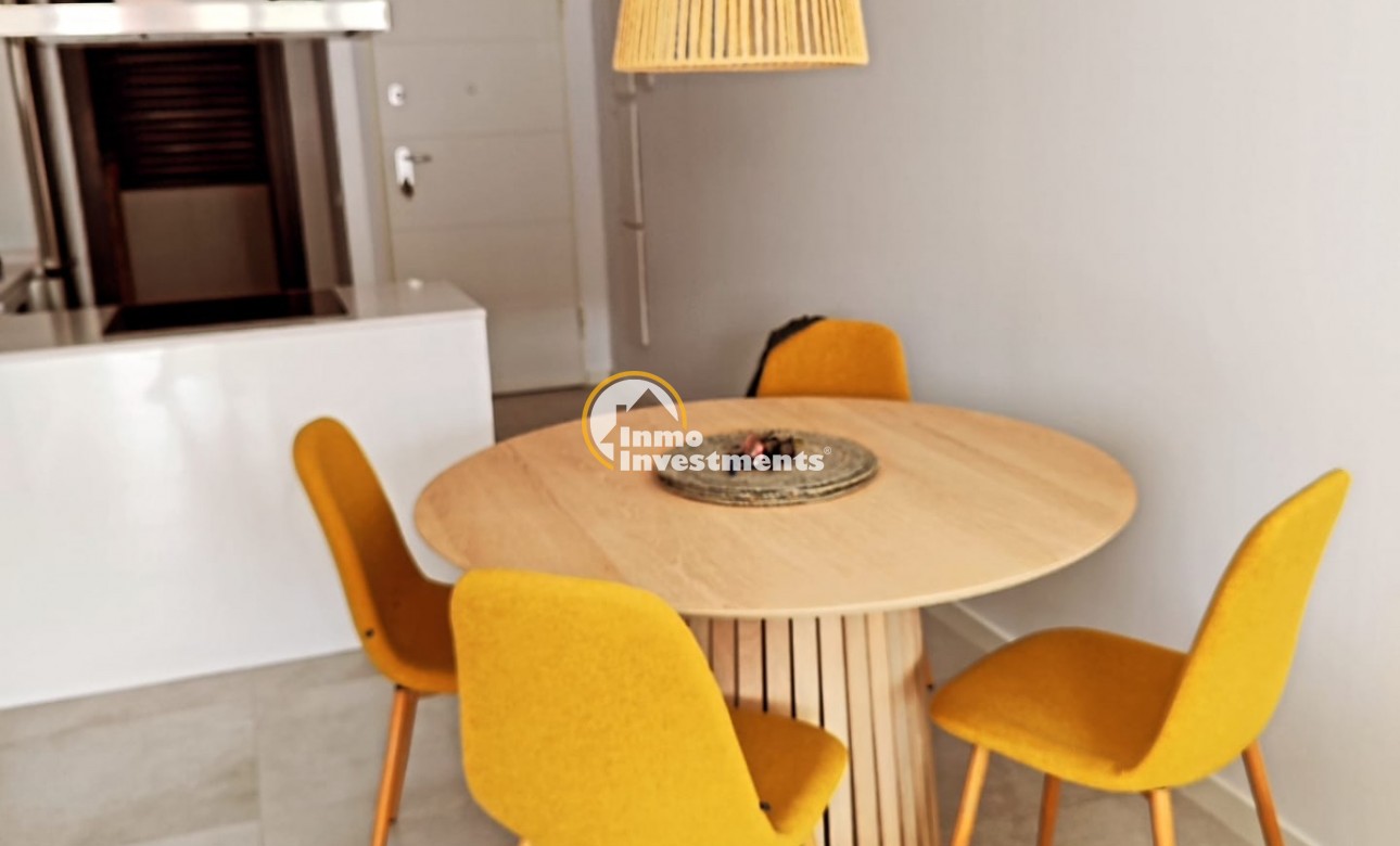 Bestaande bouw - Appartement - Pilar de la Horadada - El Mojón