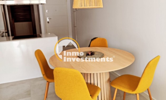 Bestaande bouw - Appartement - Pilar de la Horadada - El Mojón