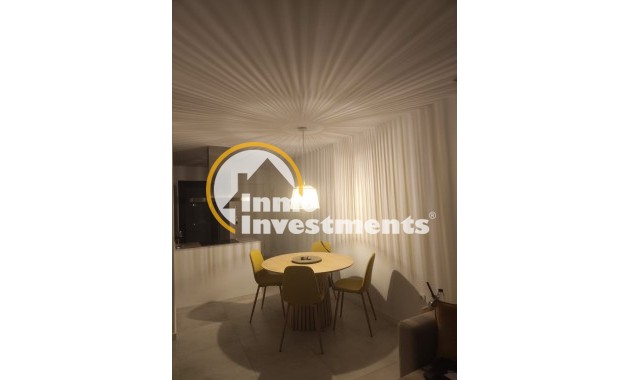 Bestaande bouw - Appartement - Pilar de la Horadada - El Mojón