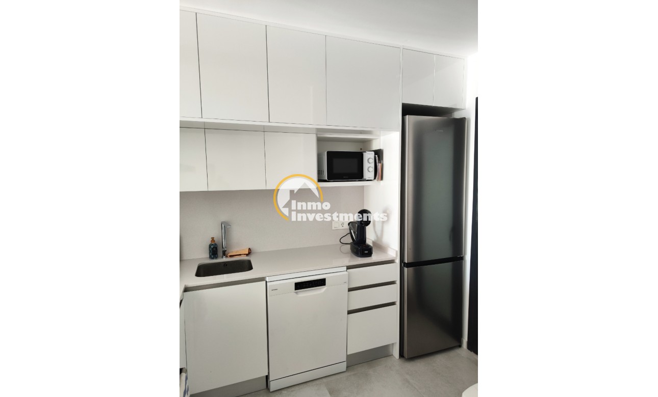 Bestaande bouw - Appartement - Pilar de la Horadada - El Mojón