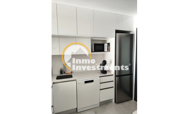 Bestaande bouw - Appartement - Pilar de la Horadada - El Mojón