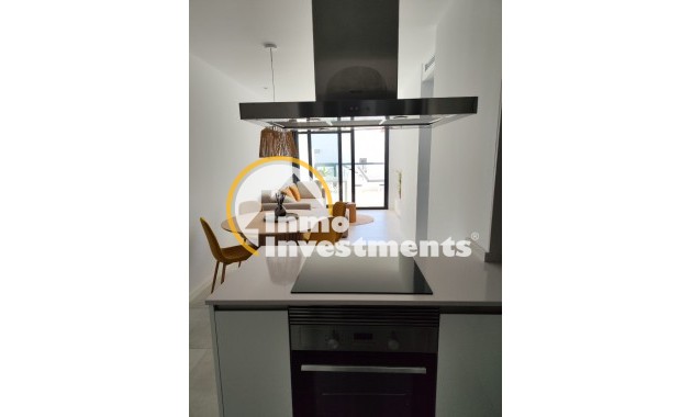 Bestaande bouw - Appartement - Pilar de la Horadada - El Mojón
