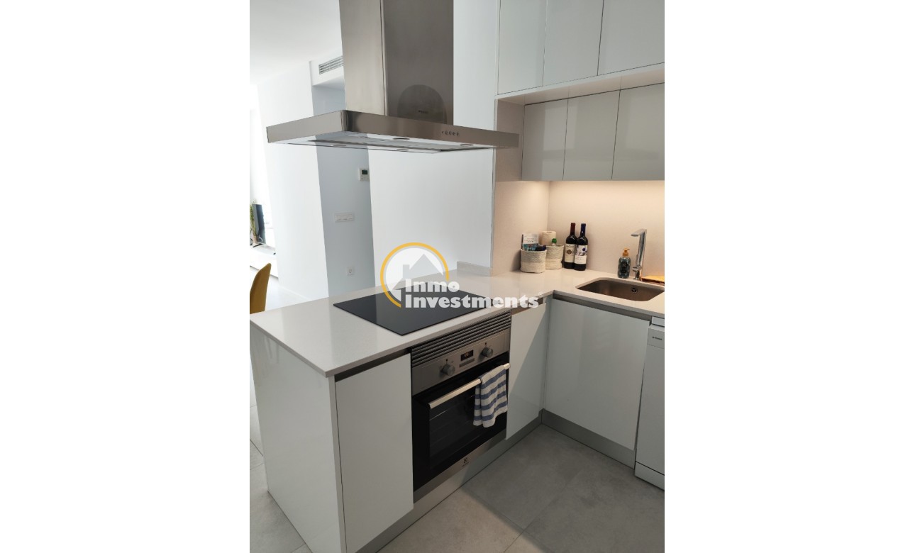 Bestaande bouw - Appartement - Pilar de la Horadada - El Mojón