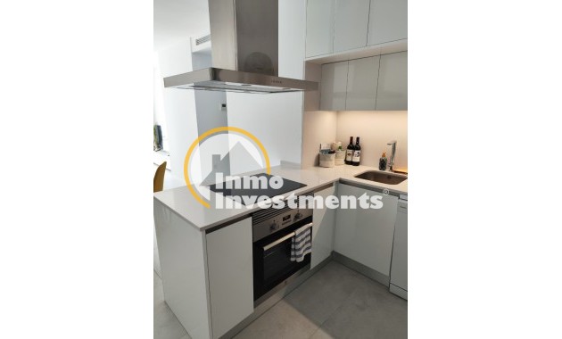 Bestaande bouw - Appartement - Pilar de la Horadada - El Mojón