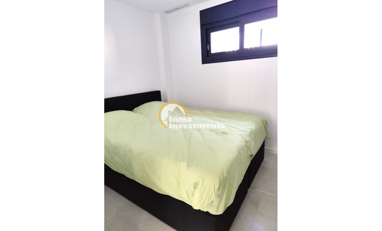 Bestaande bouw - Appartement - Pilar de la Horadada - El Mojón