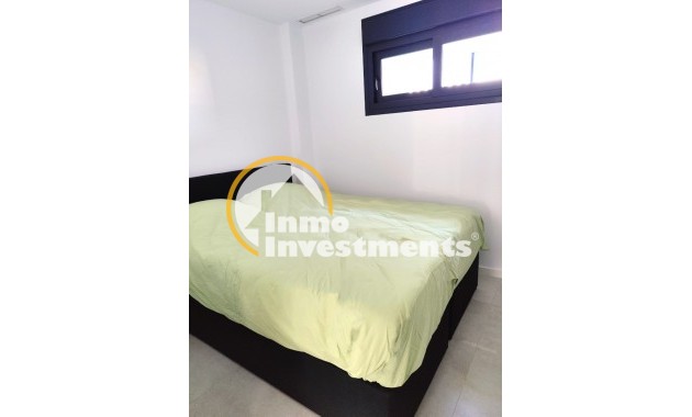 Bestaande bouw - Appartement - Pilar de la Horadada - El Mojón