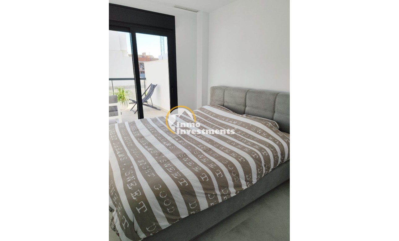 Bestaande bouw - Appartement - Pilar de la Horadada - El Mojón