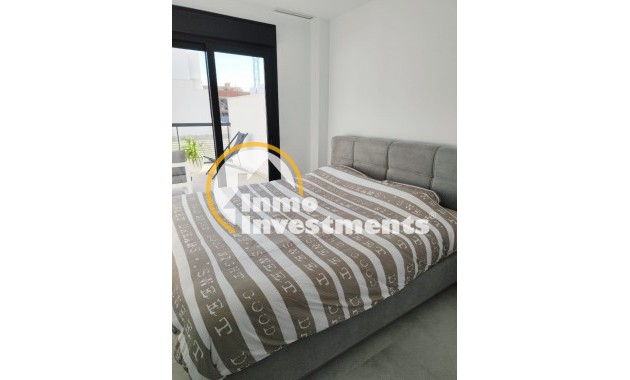 Bestaande bouw - Appartement - Pilar de la Horadada - El Mojón