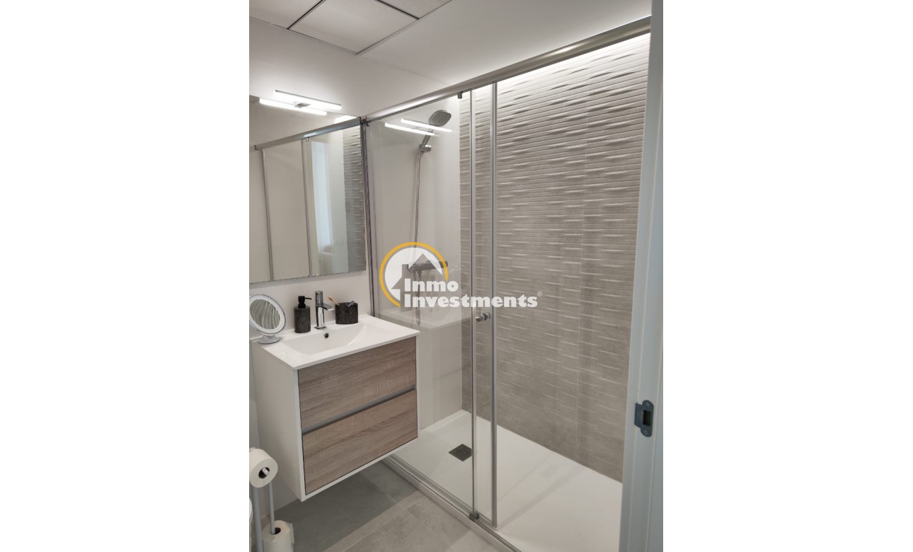 Bestaande bouw - Appartement - Pilar de la Horadada - El Mojón