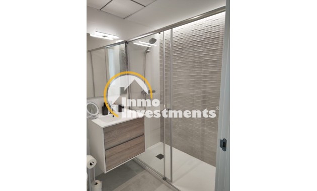 Bestaande bouw - Appartement - Pilar de la Horadada - El Mojón