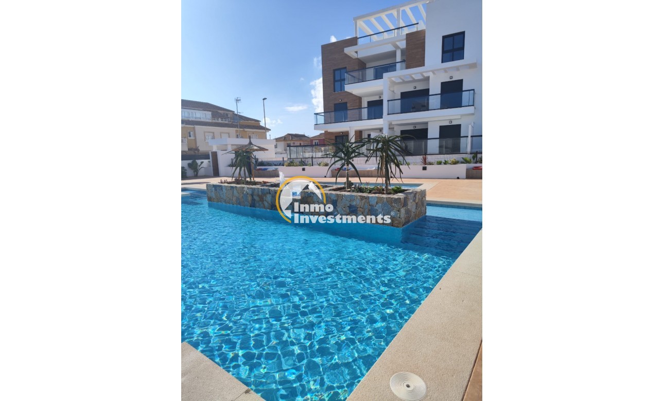 Bestaande bouw - Appartement - Pilar de la Horadada - El Mojón