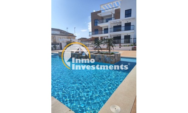 Bestaande bouw - Appartement - Pilar de la Horadada - El Mojón