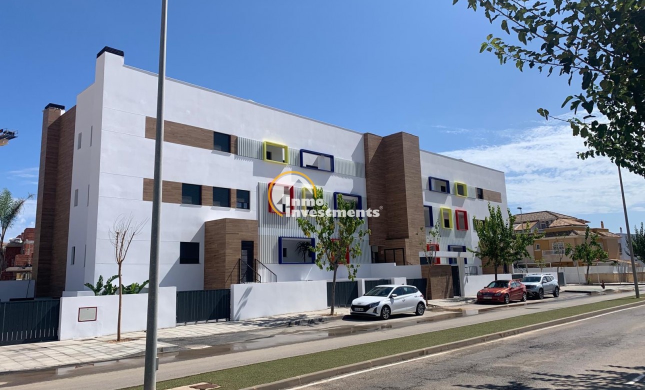 Bestaande bouw - Appartement - Pilar de la Horadada - El Mojón