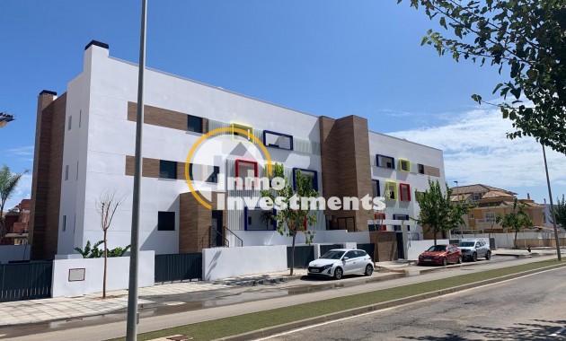 Bestaande bouw - Appartement - Pilar de la Horadada - El Mojón