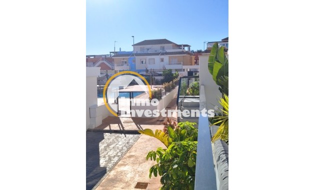 Bestaande bouw - Appartement - Pilar de la Horadada - El Mojón