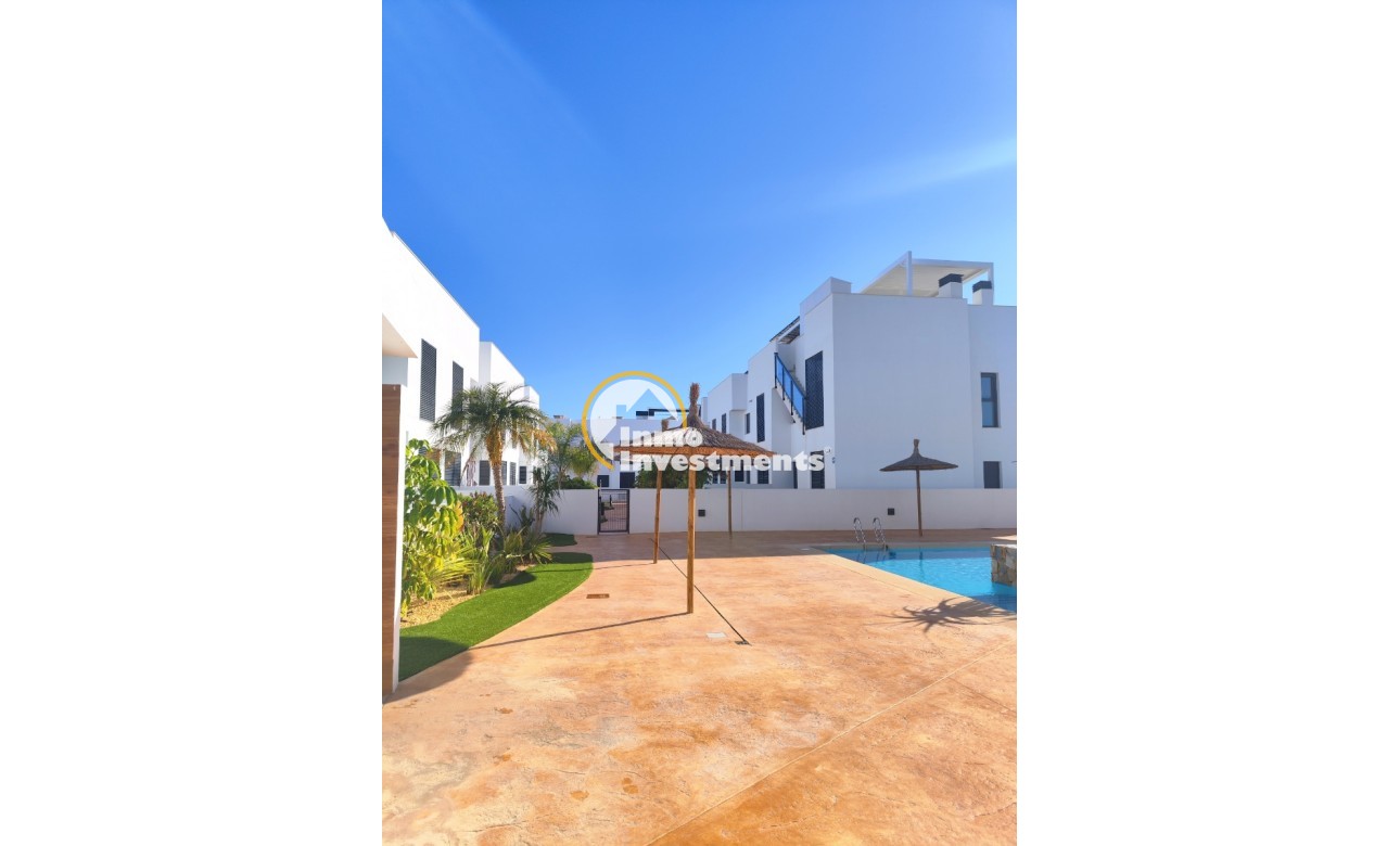Bestaande bouw - Appartement - Pilar de la Horadada - El Mojón