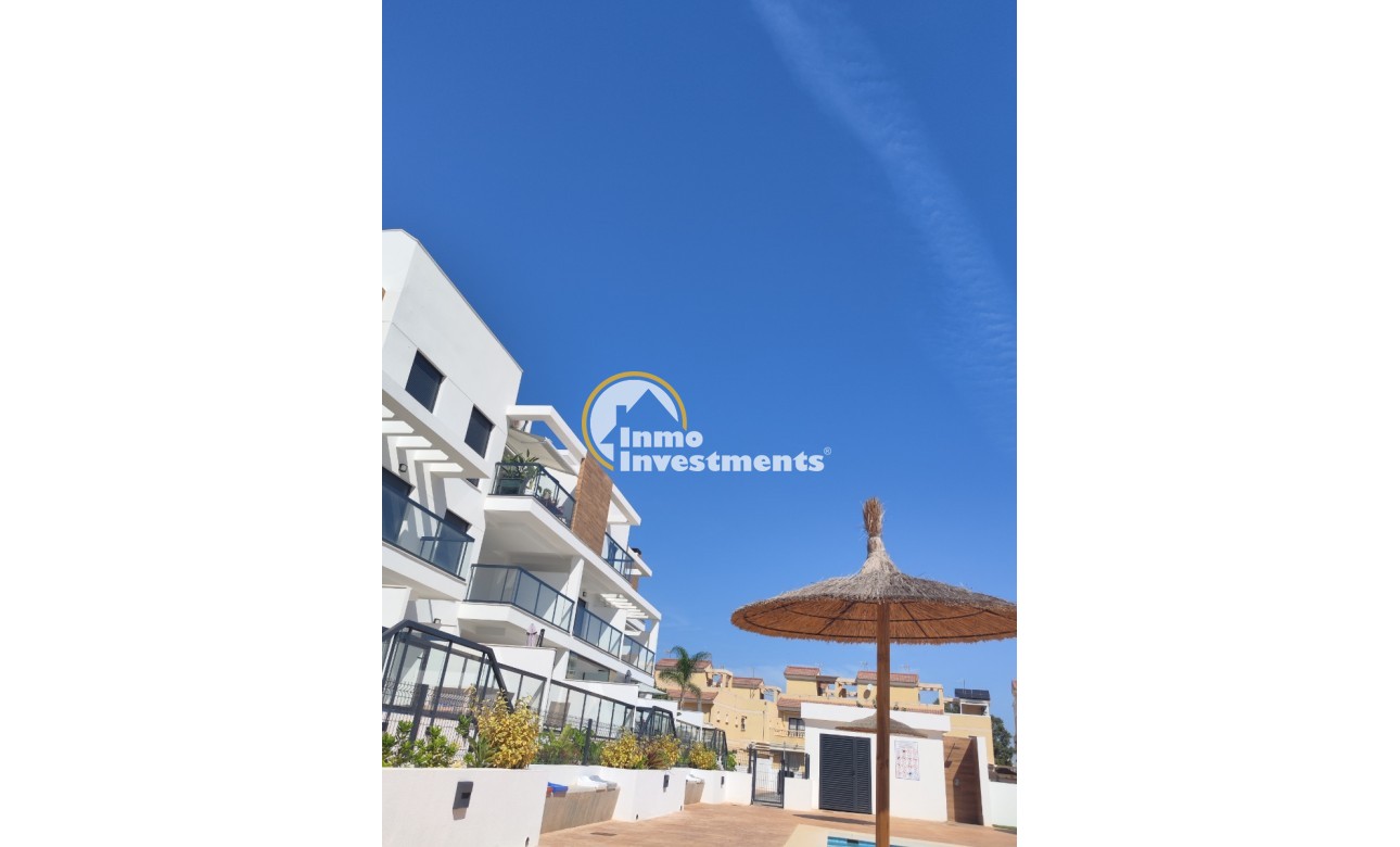 Bestaande bouw - Appartement - Pilar de la Horadada - El Mojón