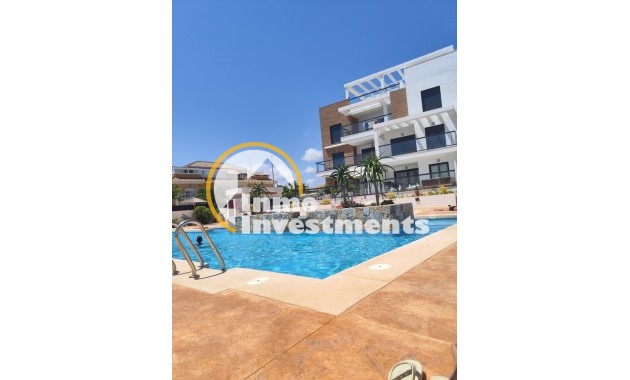 Bestaande bouw - Appartement - Pilar de la Horadada - El Mojón