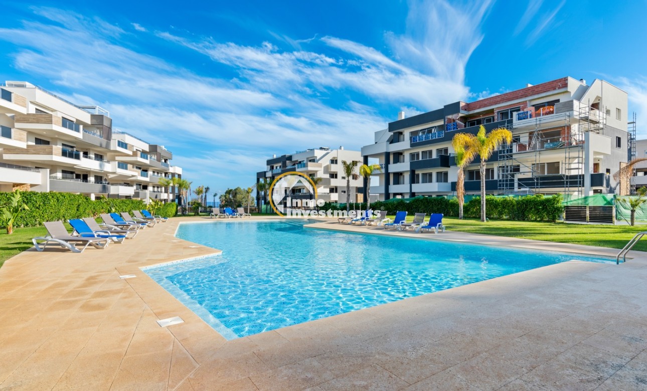 Long term rental - Apartment - Orihuela Costa