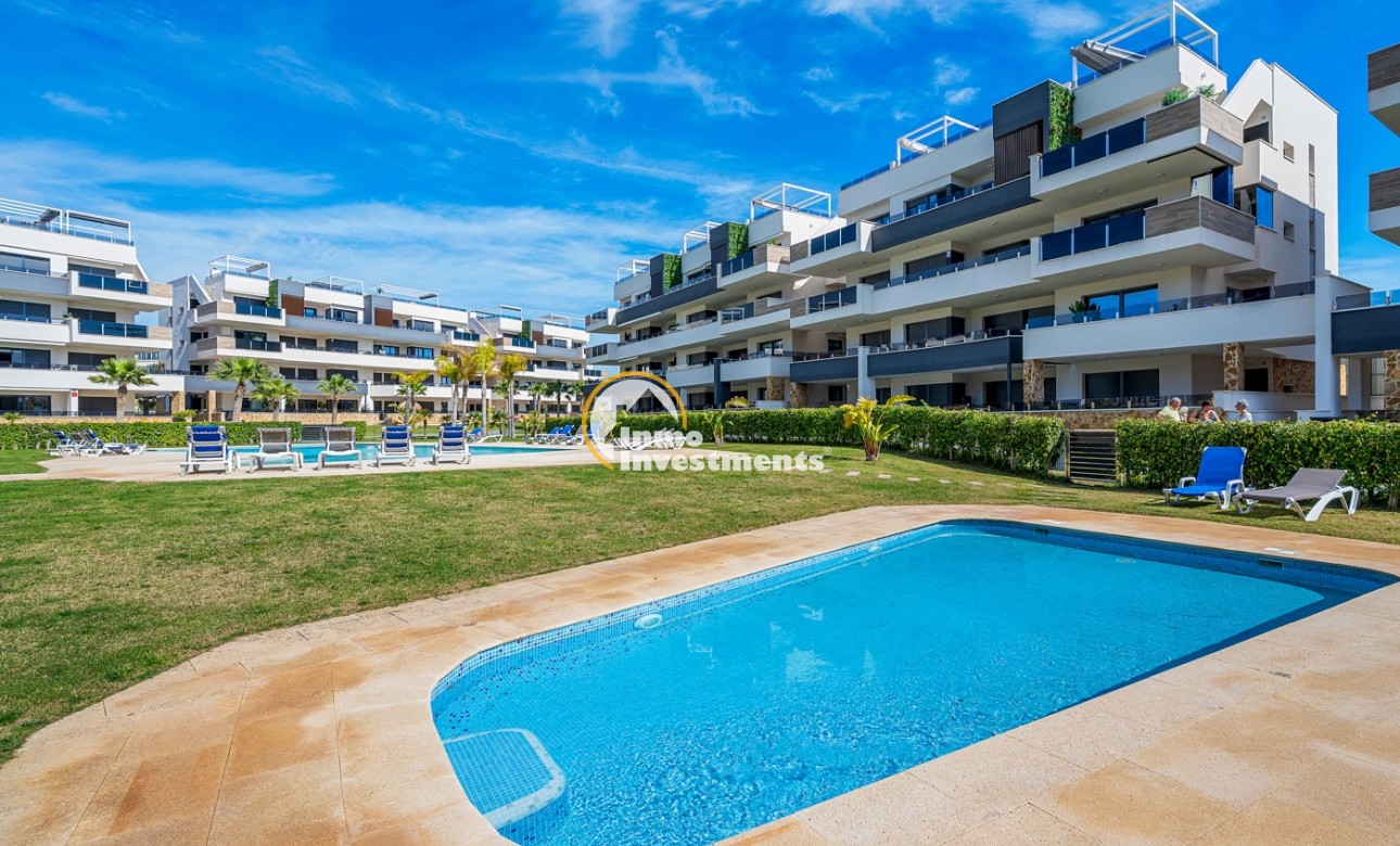 Long term rental - Apartment - Orihuela Costa