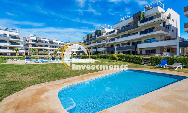 Long term rental - Apartment - Orihuela Costa