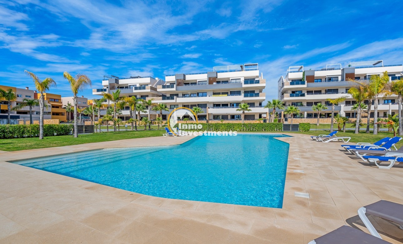 Long term rental - Apartment - Orihuela Costa