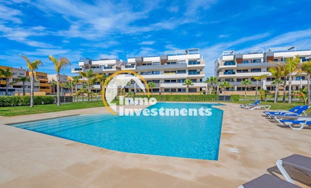Long term rental - Apartment - Orihuela Costa