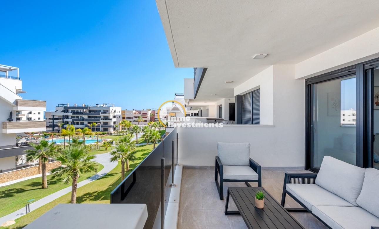 Long term rental - Apartment - Orihuela Costa