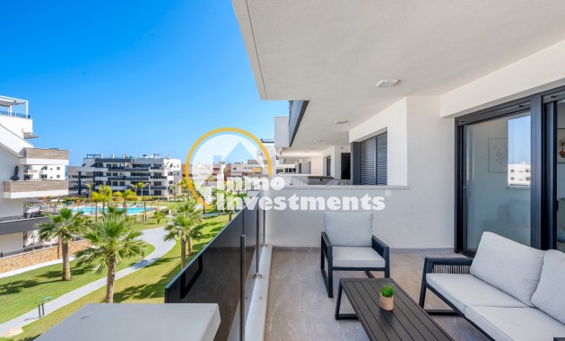 Long term rental - Apartment - Orihuela Costa