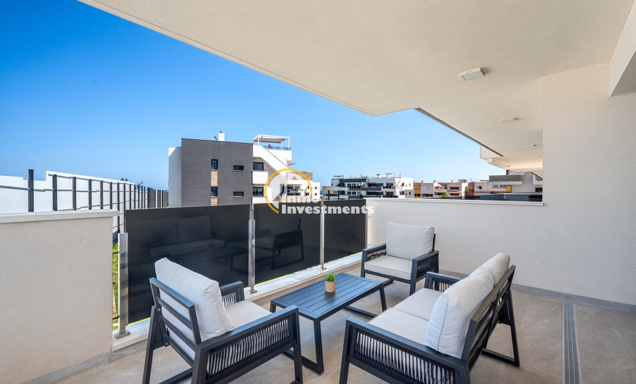 Long term rental - Apartment - Orihuela Costa
